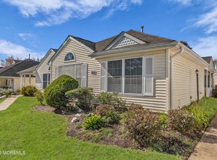 264 Nighthawk Dr, Monroe Township, NJ 08831