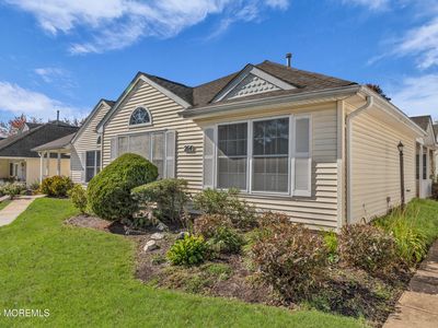 264 Nighthawk Drive, Monroe Township, NJ, 08831