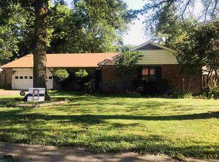1112 Mayfair Ln, Blytheville, AR 72315