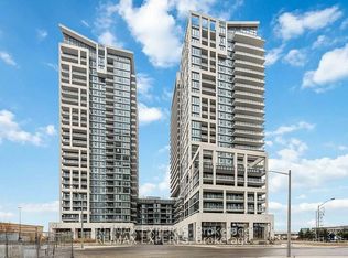 9000 Jane St #902, Vaughan, ON L4K 0M6