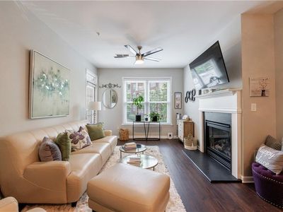 3150 Woodwalk Dr SE UNIT 2204, Atlanta, GA, 30339