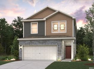 9031 Summerwood Bnd, San Antonio, TX 78254