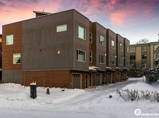 727 O St APT 2, Anchorage, AK 99501