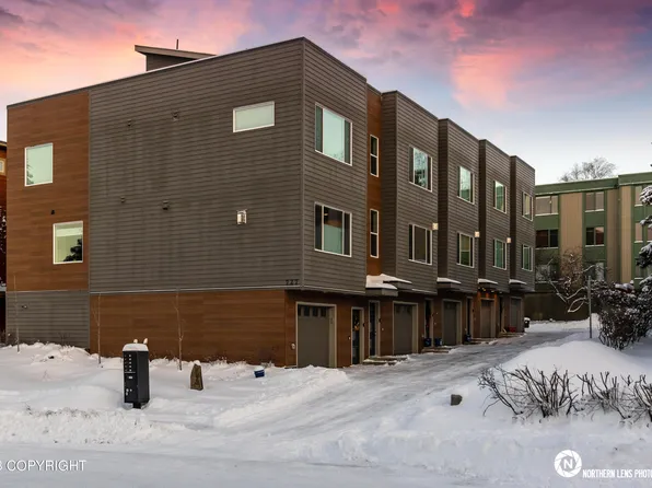 727 O St APT 2, Anchorage, AK 99501