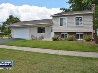 20428 S Frankfort Square Rd, Frankfort, IL 60423