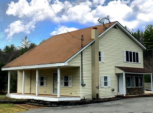 5678 State Highway 29, Johnsville, NY 13452