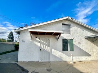 2657 E Monroe St #1/2, Long Beach, CA 90810