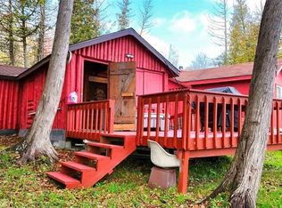 2634 Lake Rd, East Jordan, MI 49727