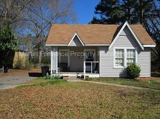 619 Durden Ave, Ruston, LA 71270