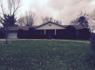 135 Yearling Dr, Brooks, KY 40109