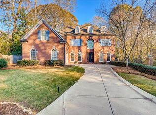 1043 Mill Overlook, Atlanta, GA 30319
