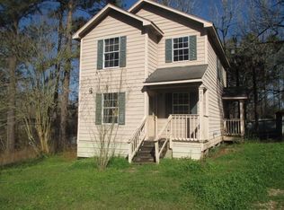 211 Dianne St, Pineville, LA 71360