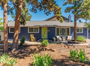 172 SW Roosevelt Ave, Bend, OR 97702