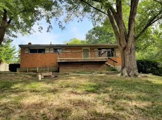 5872 Snyder Rd, Cincinnati, OH 45247