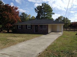 3342 Karian Dr, Augusta, GA 30906