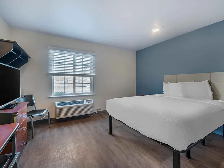 Studio Suite - 1 Queen Bed