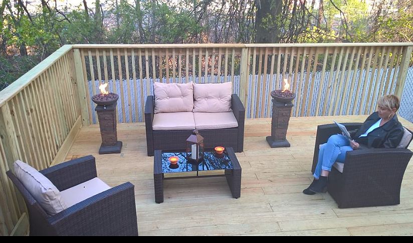 2nd image of 143 Mosel Ave