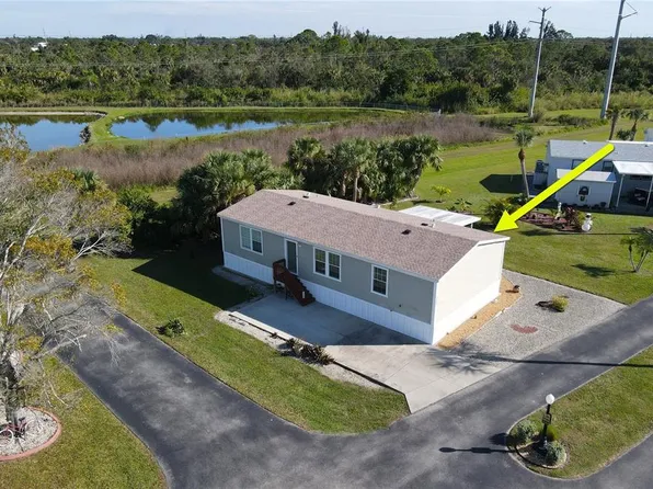 3222 Bayside Pkwy, Punta Gorda, FL 33982
