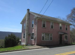 4776 Upper Rd, Shamokin, PA 17872