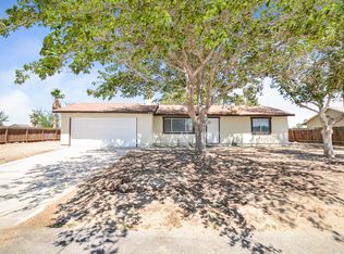 40962 163rd St E, Lancaster, CA 93535