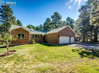 36858 Forest Trl, Elizabeth, CO 80107
