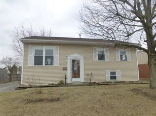 4759 Henley Ave, Columbus, OH