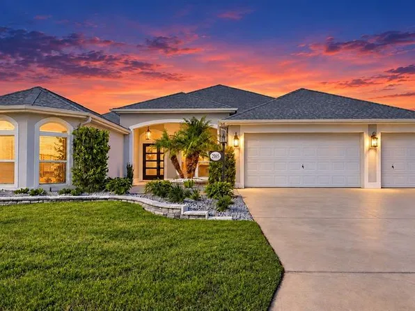 2165 GORDON PATH, THE VILLAGES, FL 32163