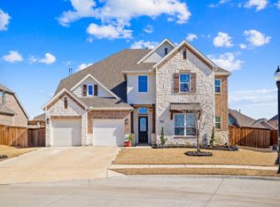 851 Orchard Dr, Prosper, TX 75078