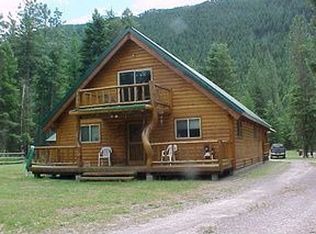123 Rachel Rd, Superior, MT 59872