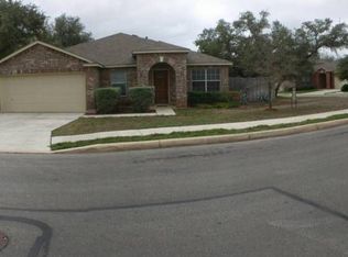 4704 Bent Elm, San Antonio, TX 78259