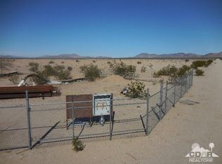 160 Acres Near Midland Rd, Blythe, CA 92225