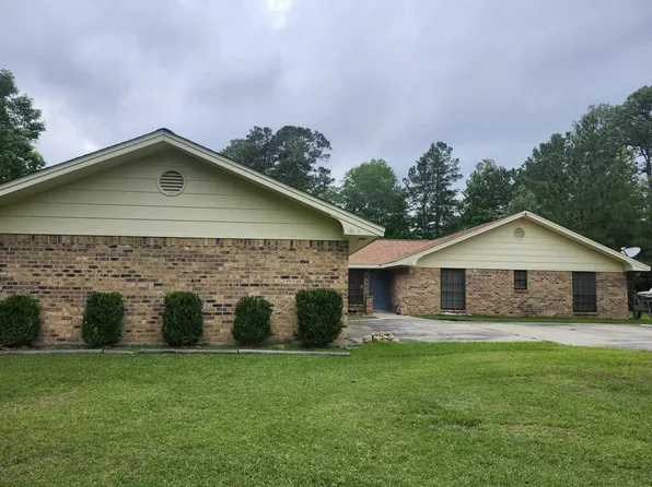 287 Pinehurst Dr, Brookeland, TX 75931