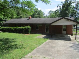 2336 Martin Rd, Augusta, GA 30906