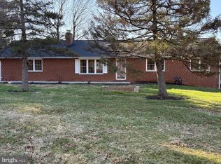 3235 W Old Liberty Rd, New Windsor, MD 21776