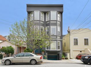 1079 Alabama St, San Francisco, CA 94110