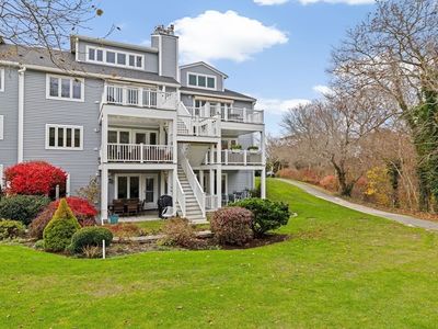 92 Cliffside Dr #2, Plymouth, MA, 02360