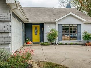 2101 Crestmeadow St, Denton, TX 76207