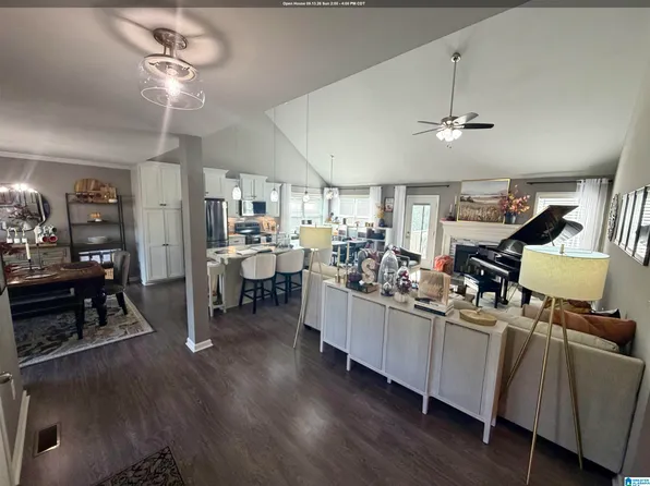 12084 Danny Dr, Mc Calla, AL 35111