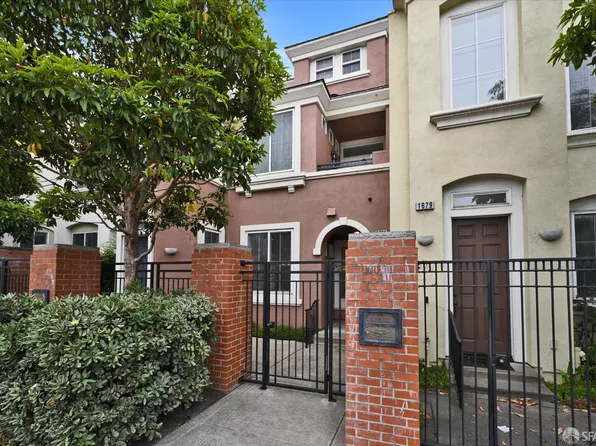 1681 19th Ave, San Francisco, CA 94122