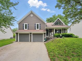 3406 N 36th St, Saint Joseph, MO 64506