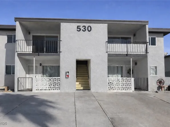 530 Kolson Cir, Las Vegas, NV 89119