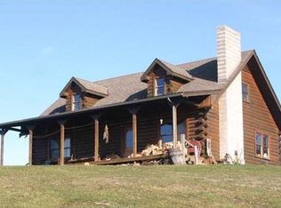 8199 Grimes Rd, Russellville, OH 45168