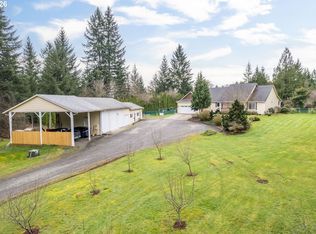 13905 NE 326th St, Battle Ground, WA 98604