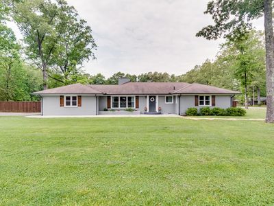805 Forrest Dr, Tullahoma, TN, 37388
