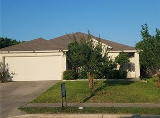 1017 Apollo Cir, Round Rock, TX 78664