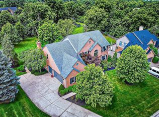 5949 Woodthrush Ln, West Chester, OH