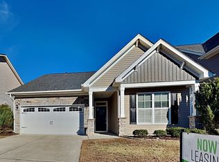 134 Jeremiah Rd, Lexington, SC 29072