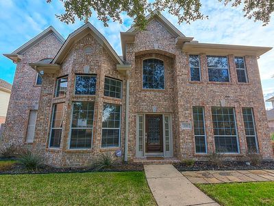 2117 Crescent Coral Dr, League City, TX, 77573