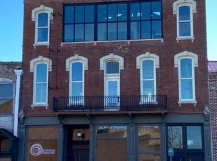 426 E Morgan St #B, Boonville, MO 65233