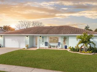 2415 Sykes Creek Dr, Merritt Island, FL 32953